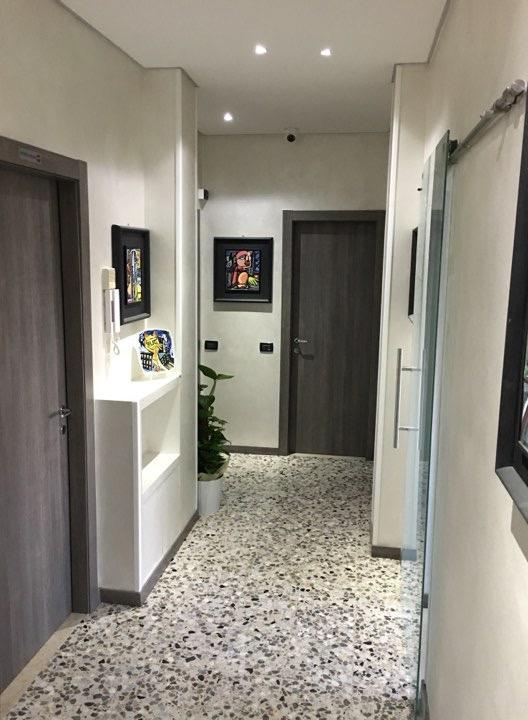Bed And Breakfast Bissolati Brescia Luaran gambar