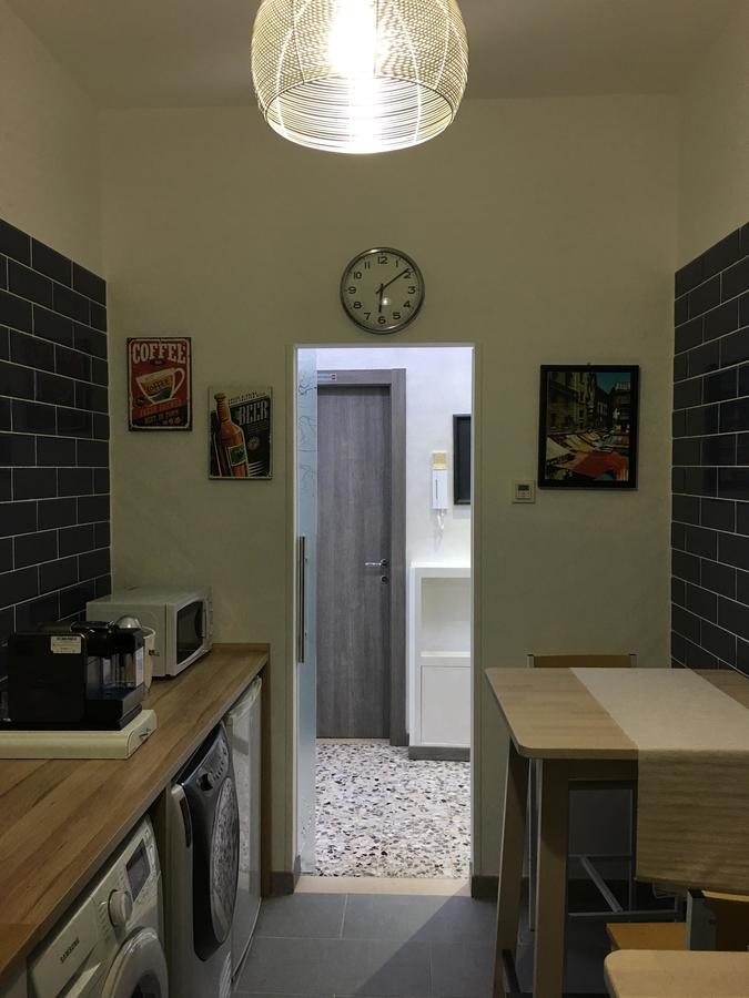 Bed And Breakfast Bissolati Brescia Luaran gambar
