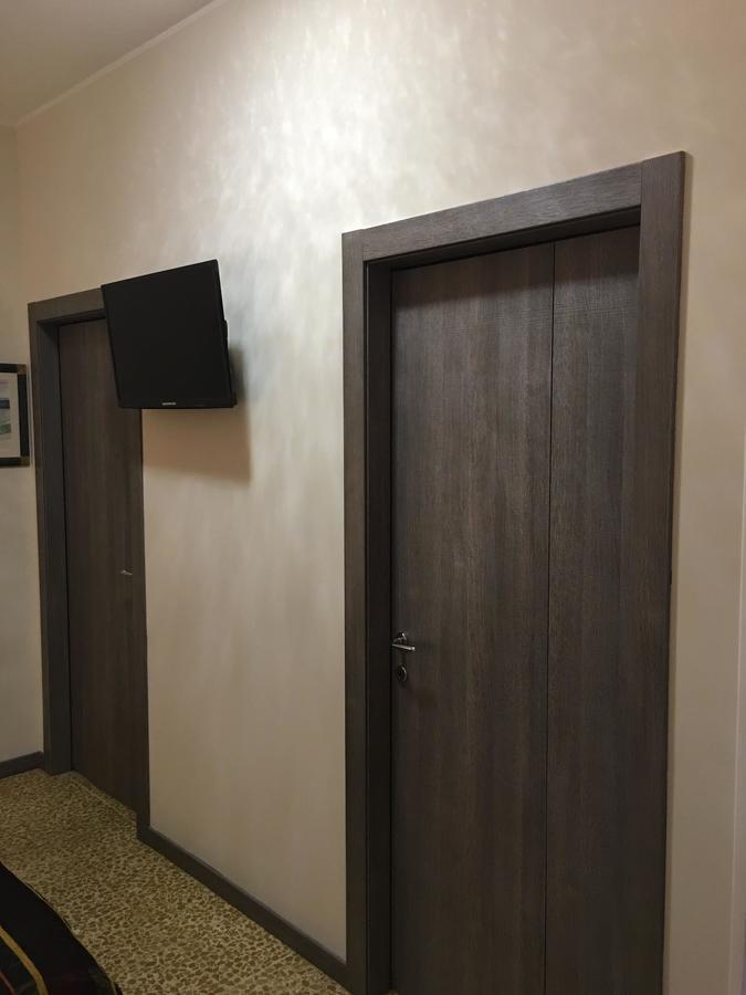 Bed And Breakfast Bissolati Brescia Luaran gambar