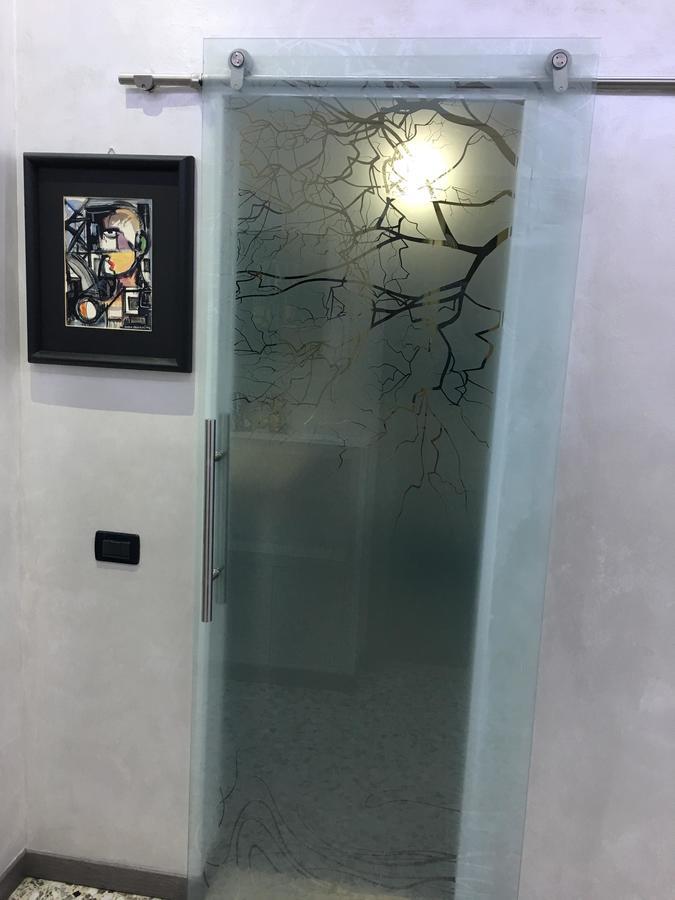 Bed And Breakfast Bissolati Brescia Luaran gambar