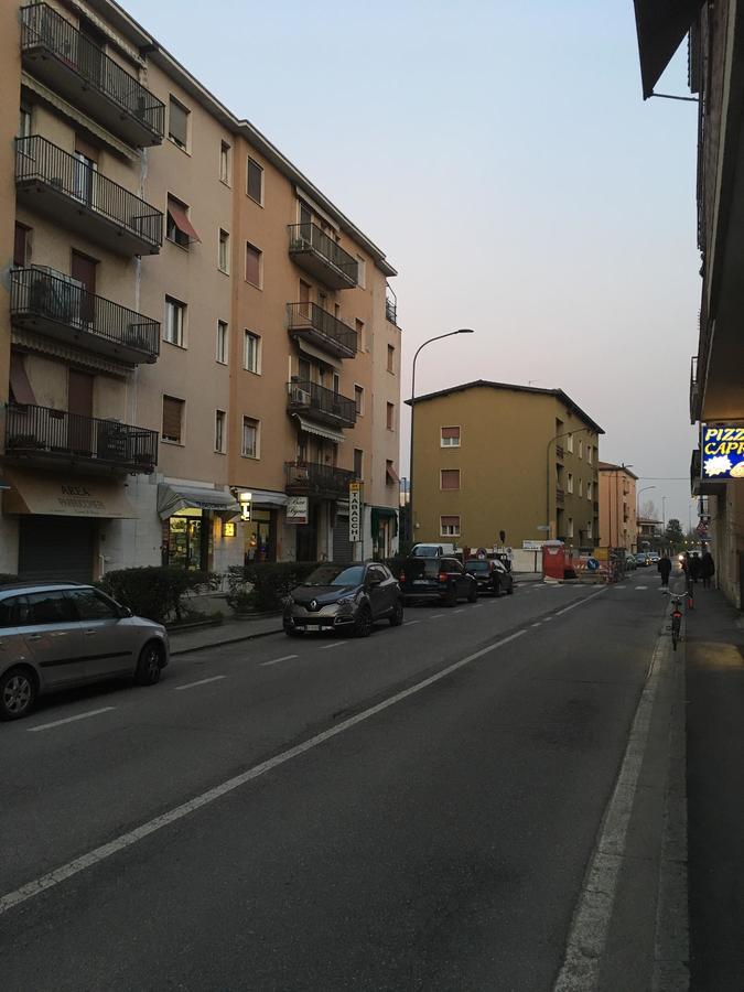 Bed And Breakfast Bissolati Brescia Luaran gambar