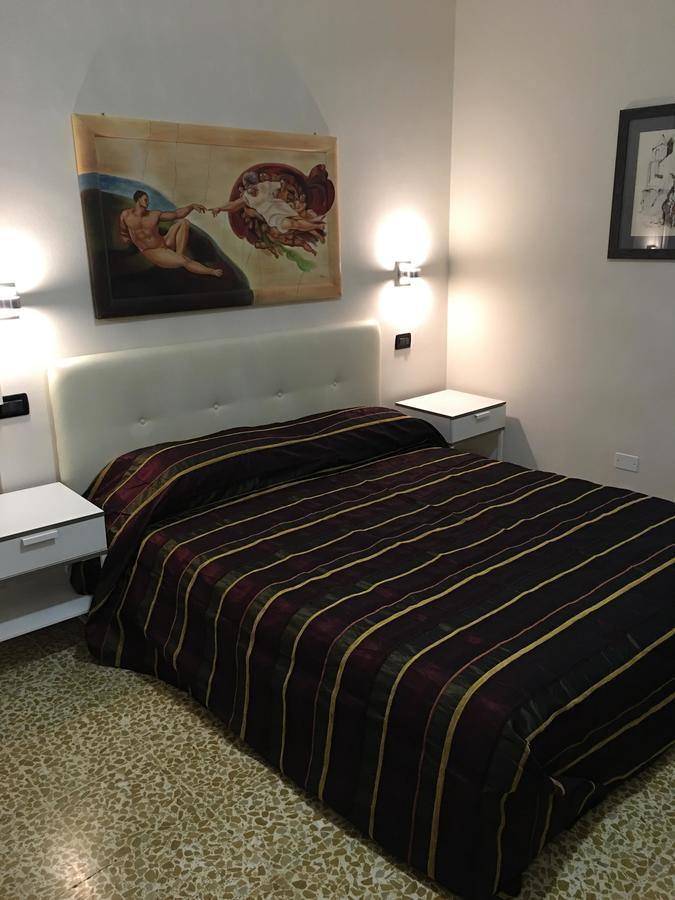 Bed And Breakfast Bissolati Brescia Luaran gambar