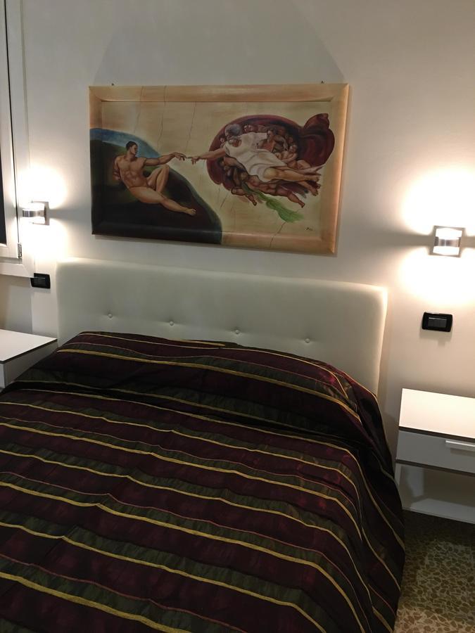 Bed And Breakfast Bissolati Brescia Luaran gambar