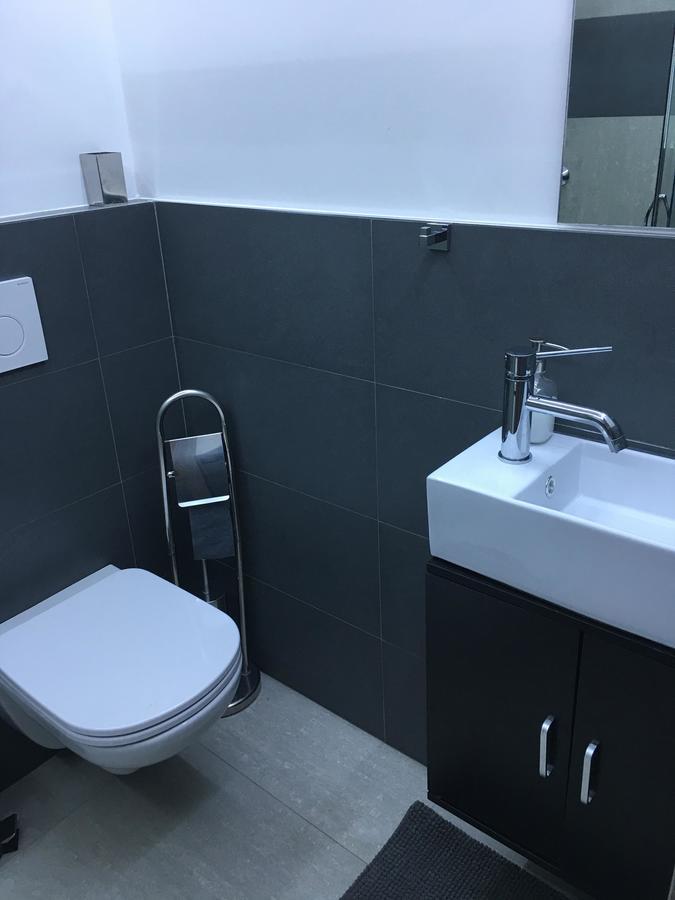 Bed And Breakfast Bissolati Brescia Luaran gambar