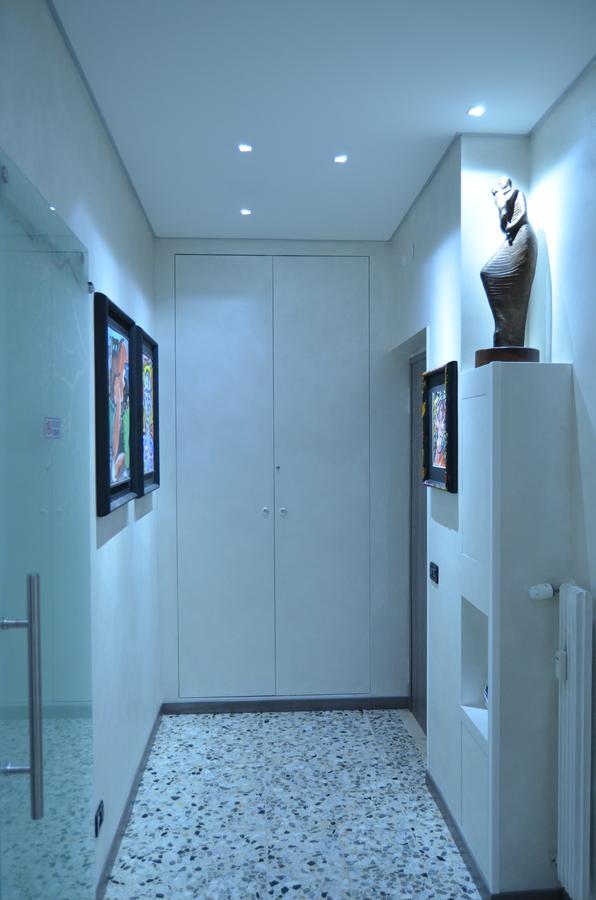 Bed And Breakfast Bissolati Brescia Luaran gambar