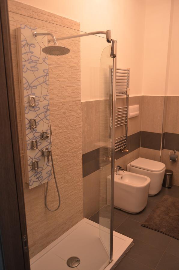 Bed And Breakfast Bissolati Brescia Luaran gambar