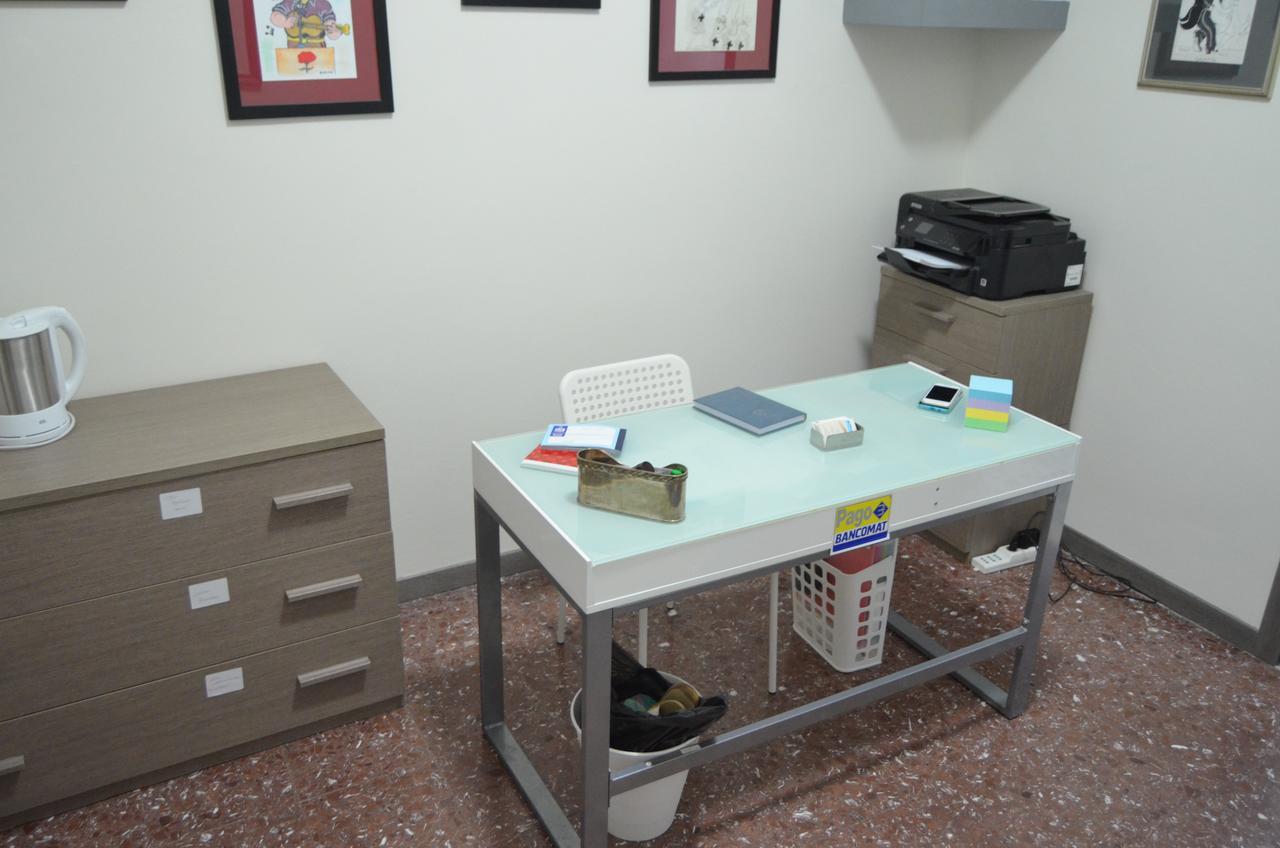 Bed And Breakfast Bissolati Brescia Luaran gambar