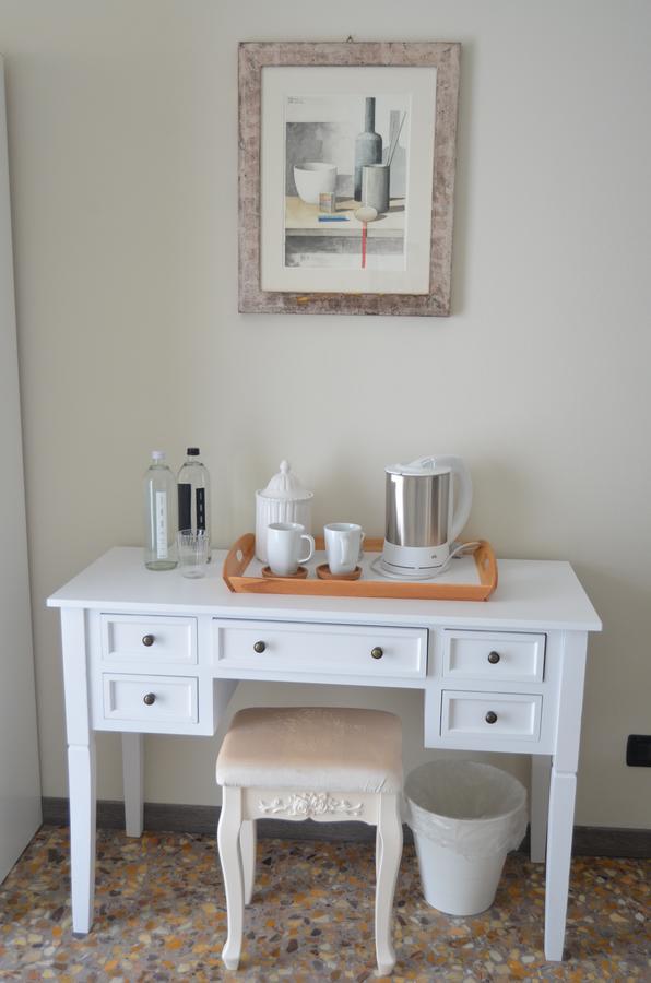 Bed And Breakfast Bissolati Brescia Luaran gambar