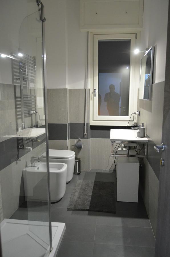 Bed And Breakfast Bissolati Brescia Luaran gambar